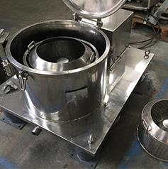 PDL型吊籃離心機(jī)